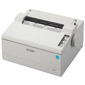 Ремонт принтера Epson LQ-50 в Челябинске